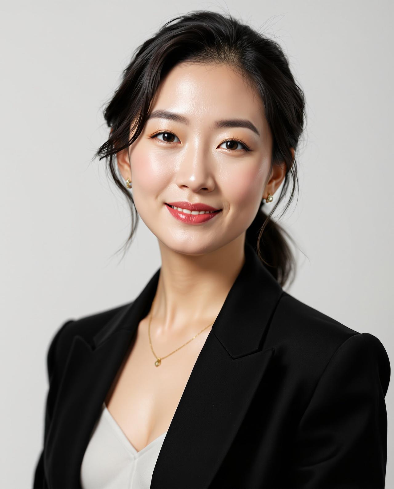 私人定制影院首席内容官李雅琴女士
